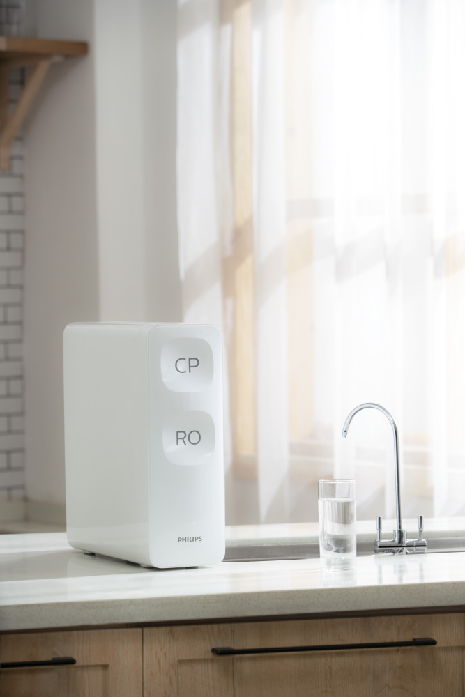 Фильтр обратного осмоса AUT3015/10